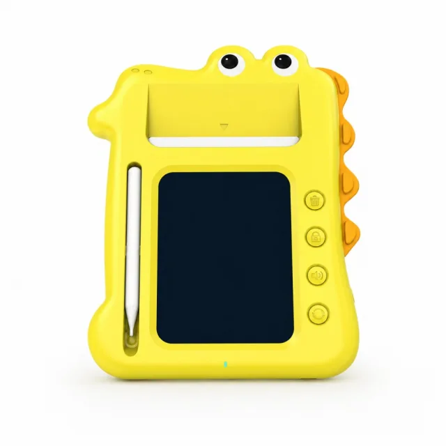 Dinosaur Sketching Machine, manufactured by Chloe Toys