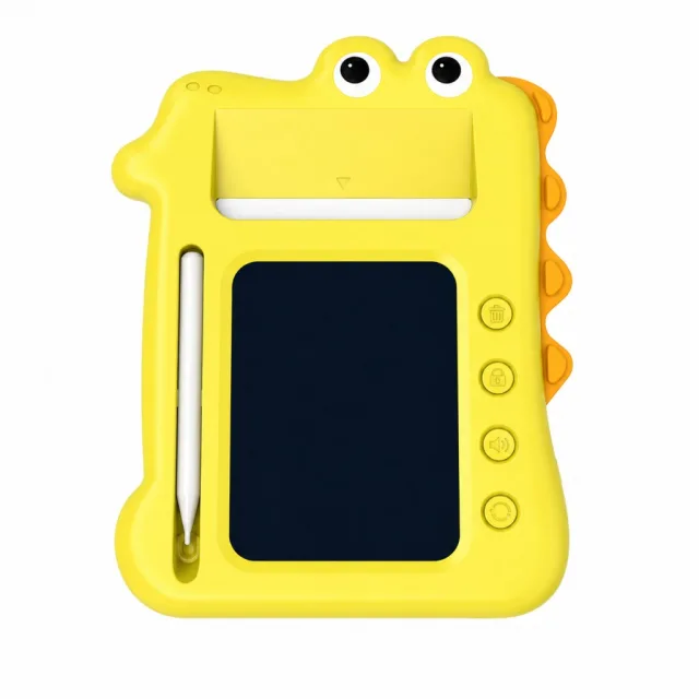 Dinosaur Sketching Machine, manufactured by Chloe Toys