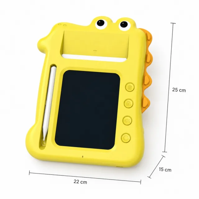Dinosaur Sketching Machine, manufactured by Chloe Toys